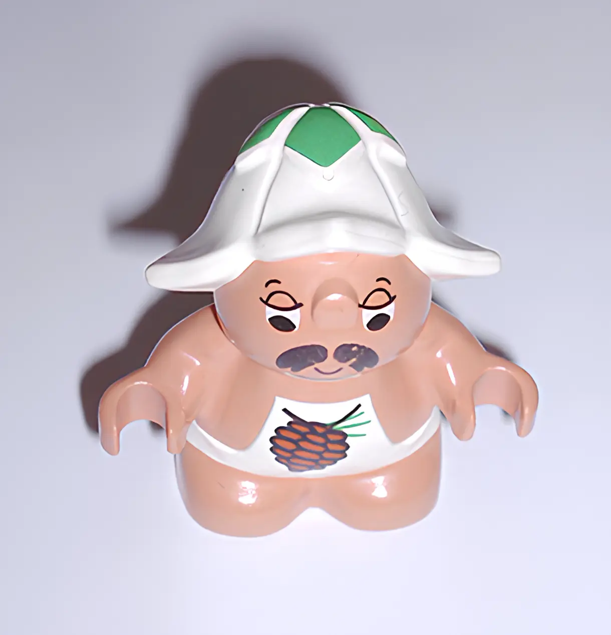 Изображение товара Фигурка LEGO Duplo Figure Little Изображение товара Фигурка LEGO Duplo Figure Little