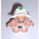Фигурка LEGO Duplo Figure Little