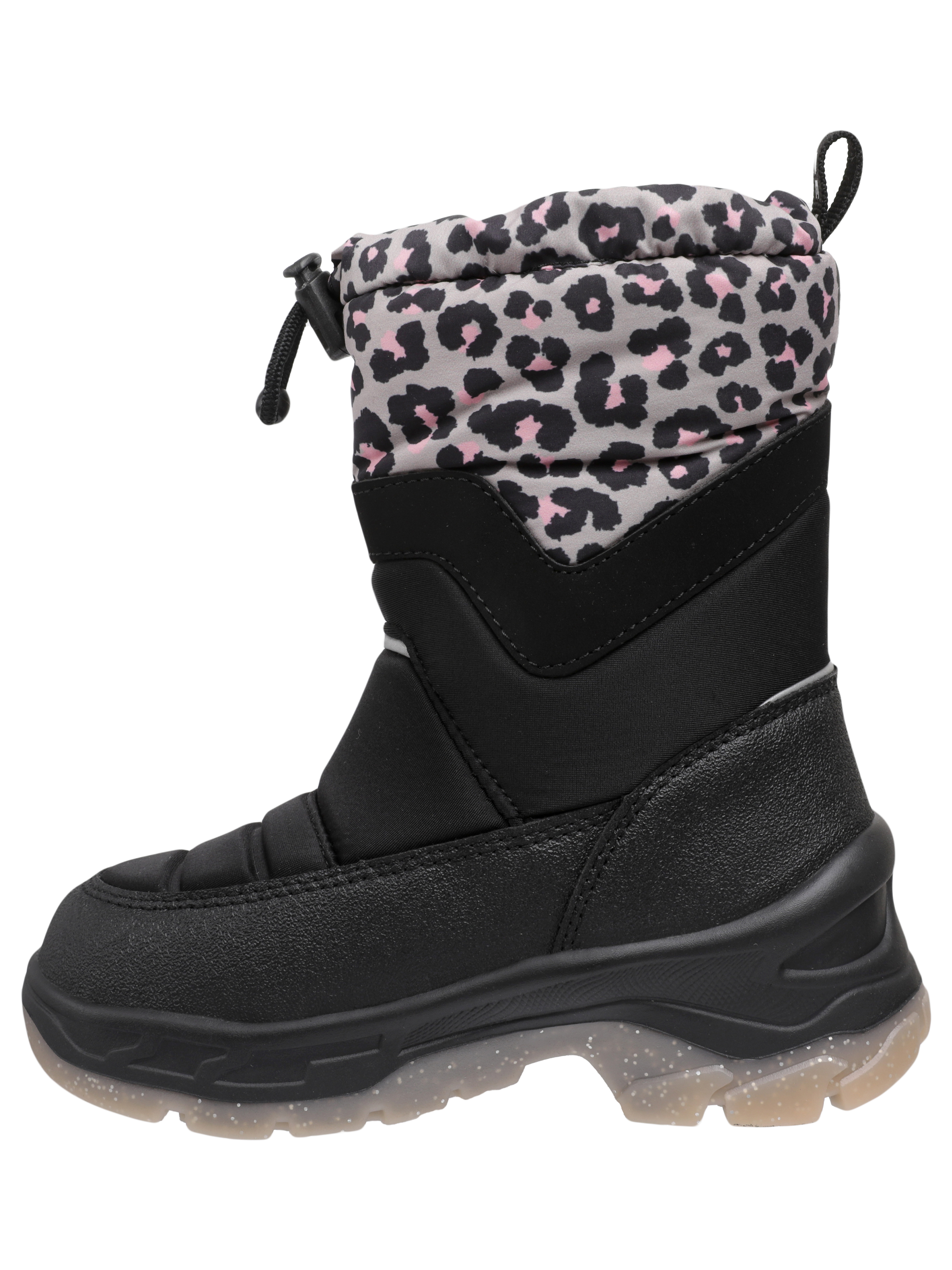 Сапоги Indigo kids 61-1070B - фото 9