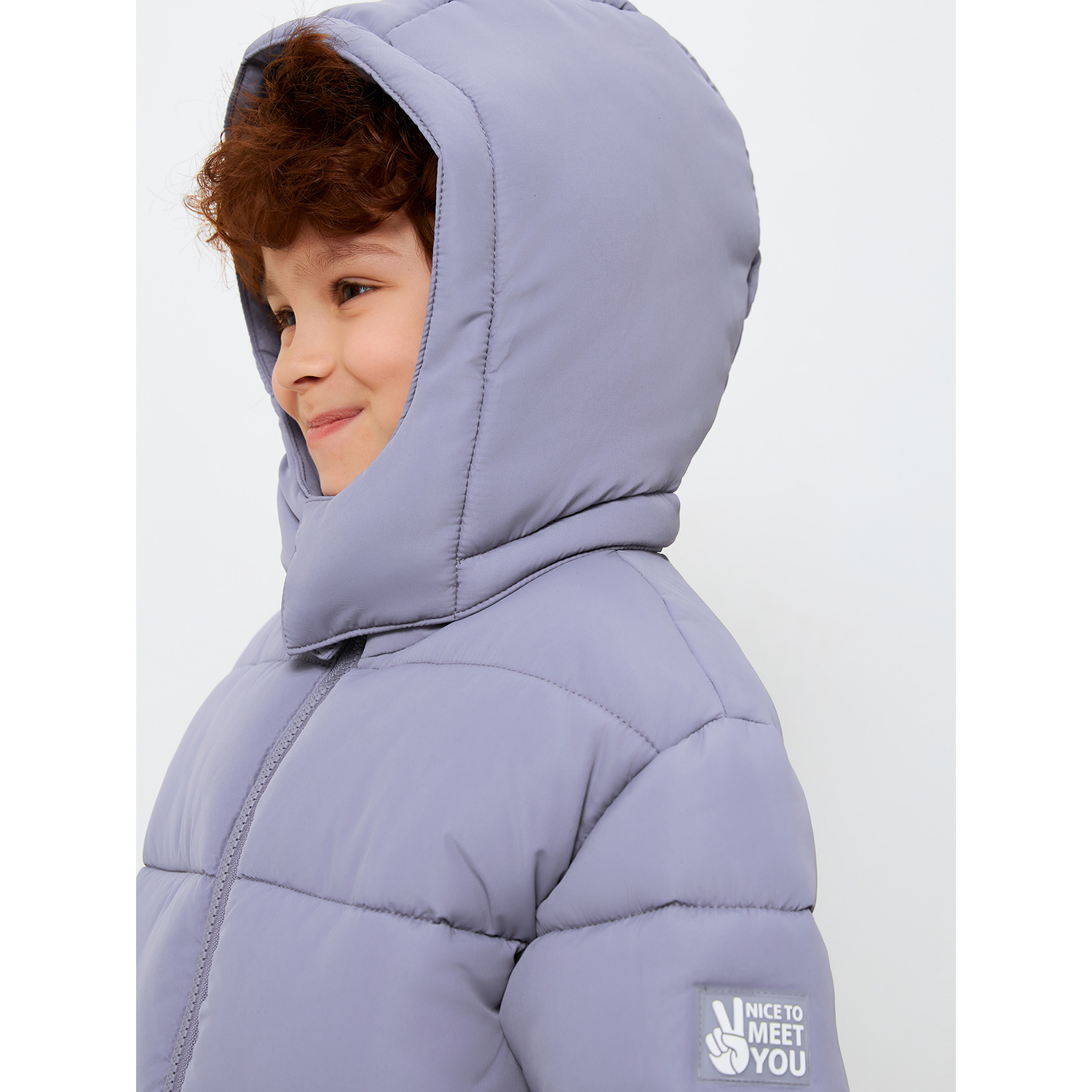 Куртка Acoola 20320650002_0068710 - фото 9