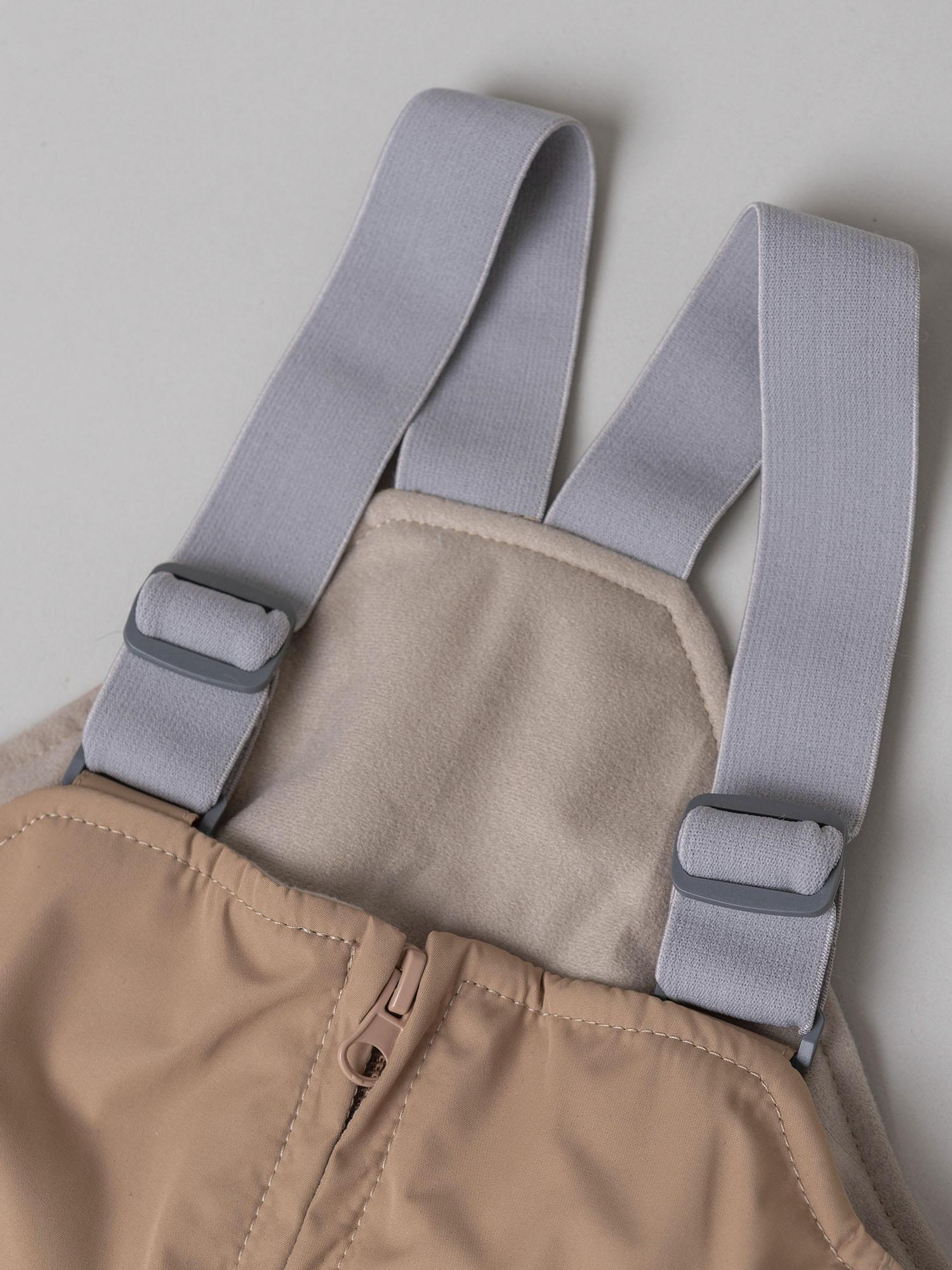 Куртка и полукомбинезон batik 0265/2-26в - фото 17