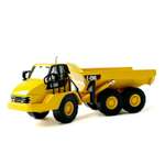 Самосвал Наш автопром шарнирный 1:64