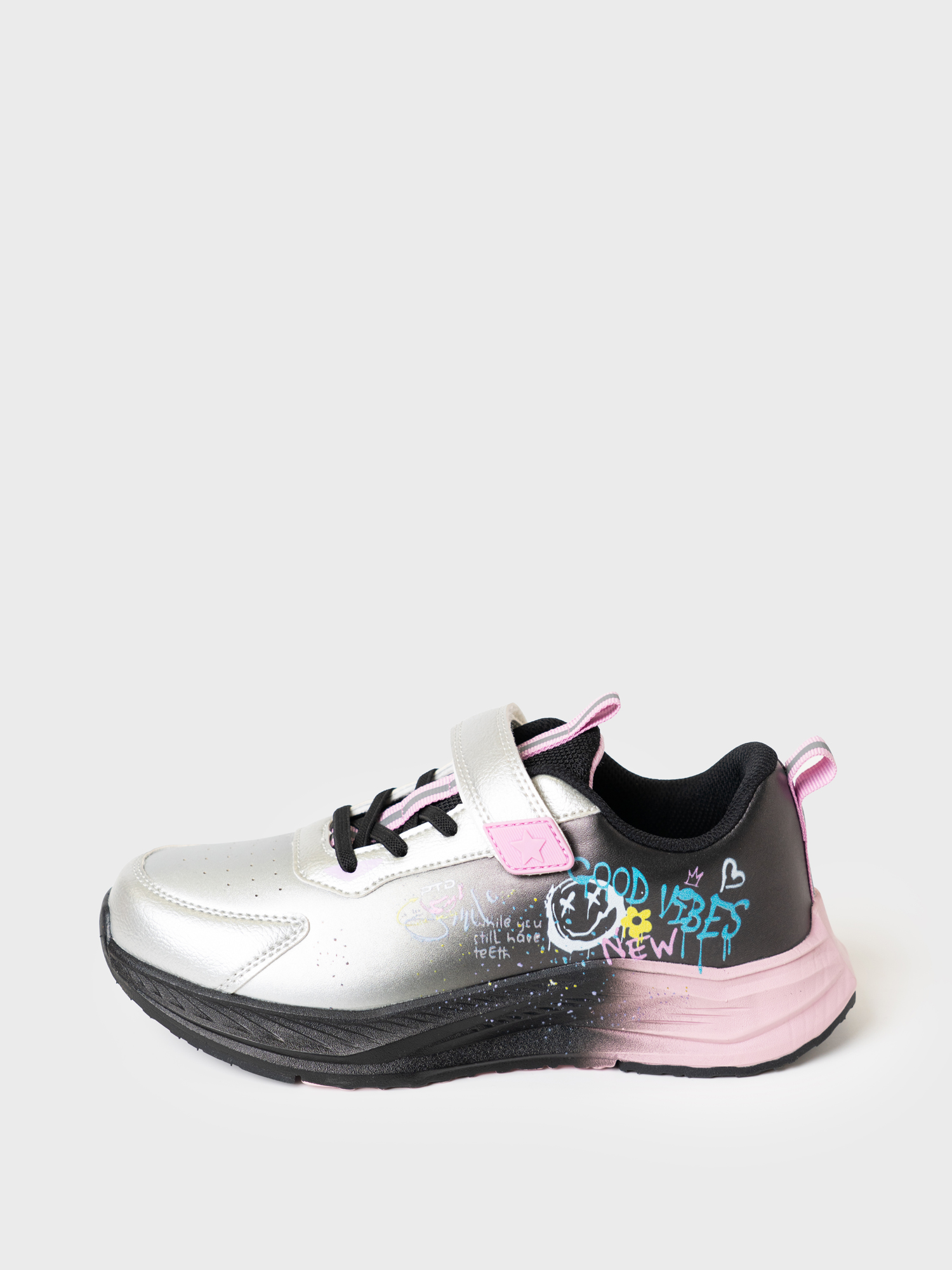 Кроссовки PlayToday 12621745 - фото 2