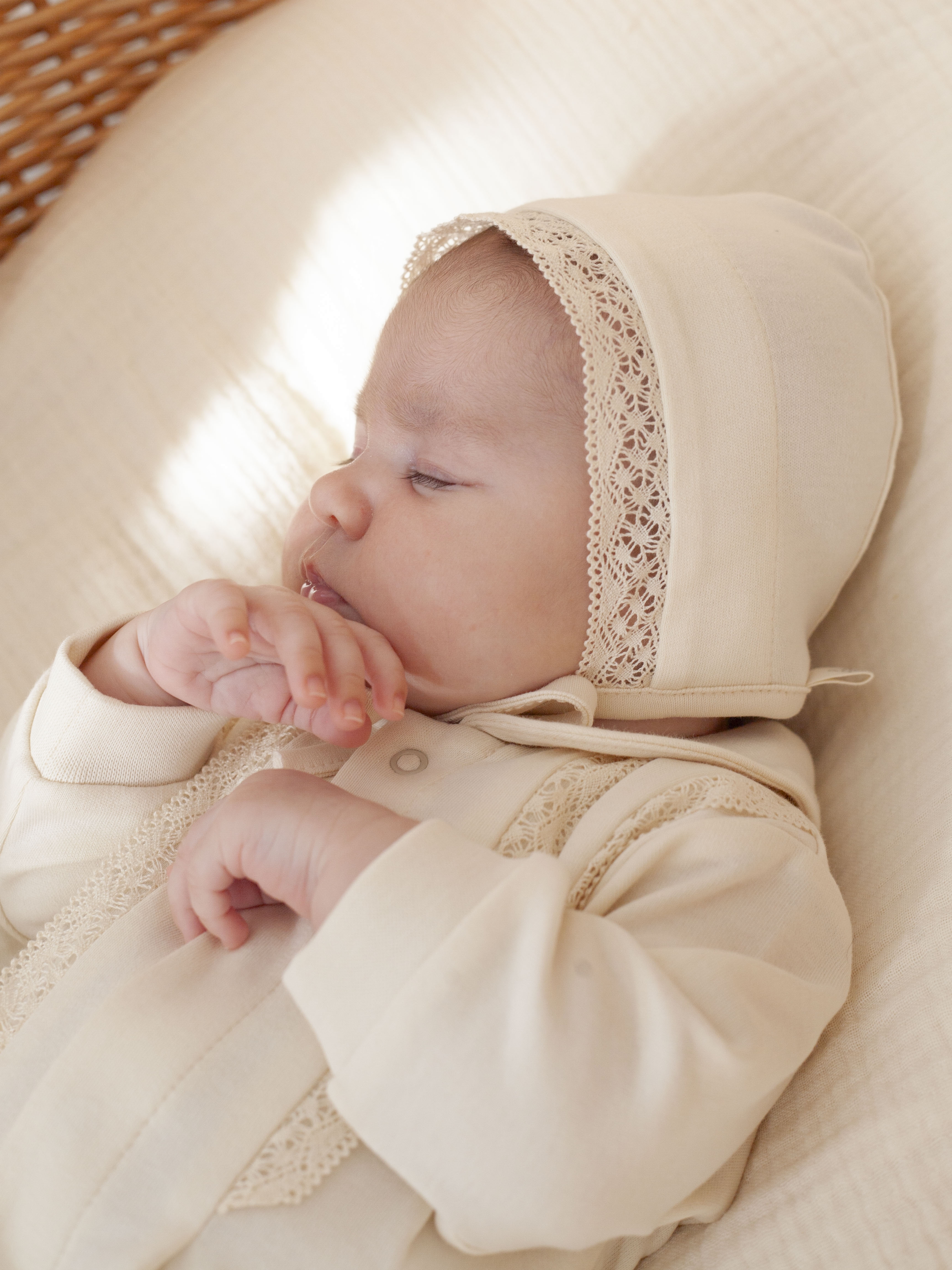 Комплект на выписку НаследникЪ Выжанова 01089-02009-055 - фото 3