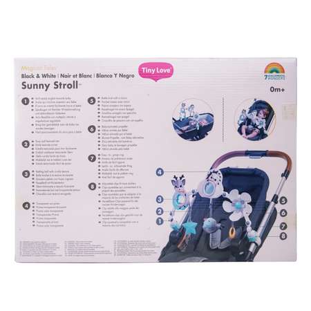 Игрушка Tiny Love подвеска