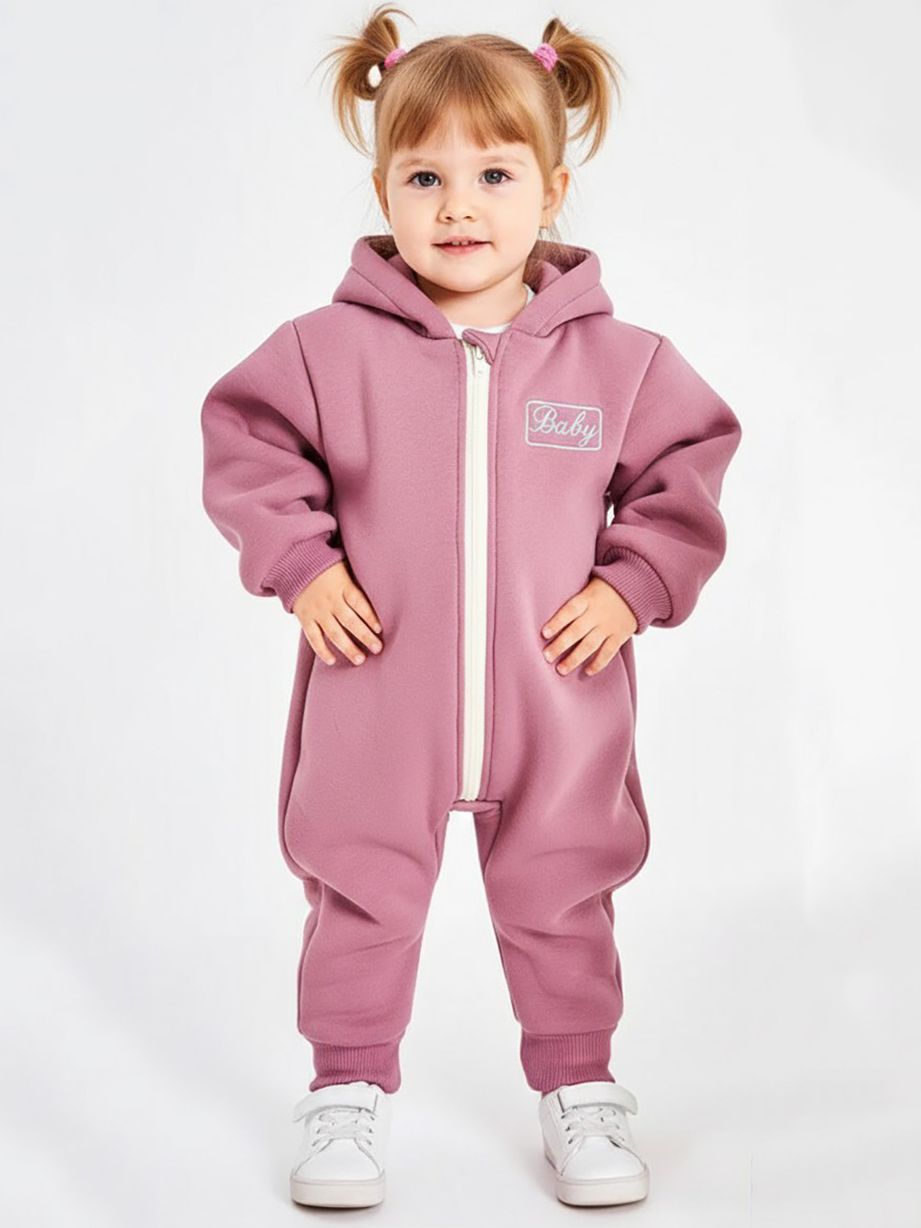 Комбинезон VGtrikotazh d2780 - фото 1