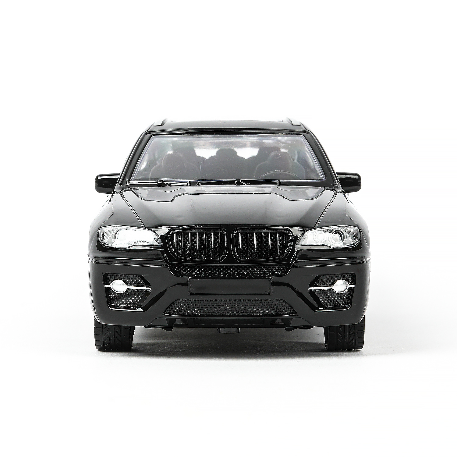 Автомобиль РУ Технопарк BMW - фото 10