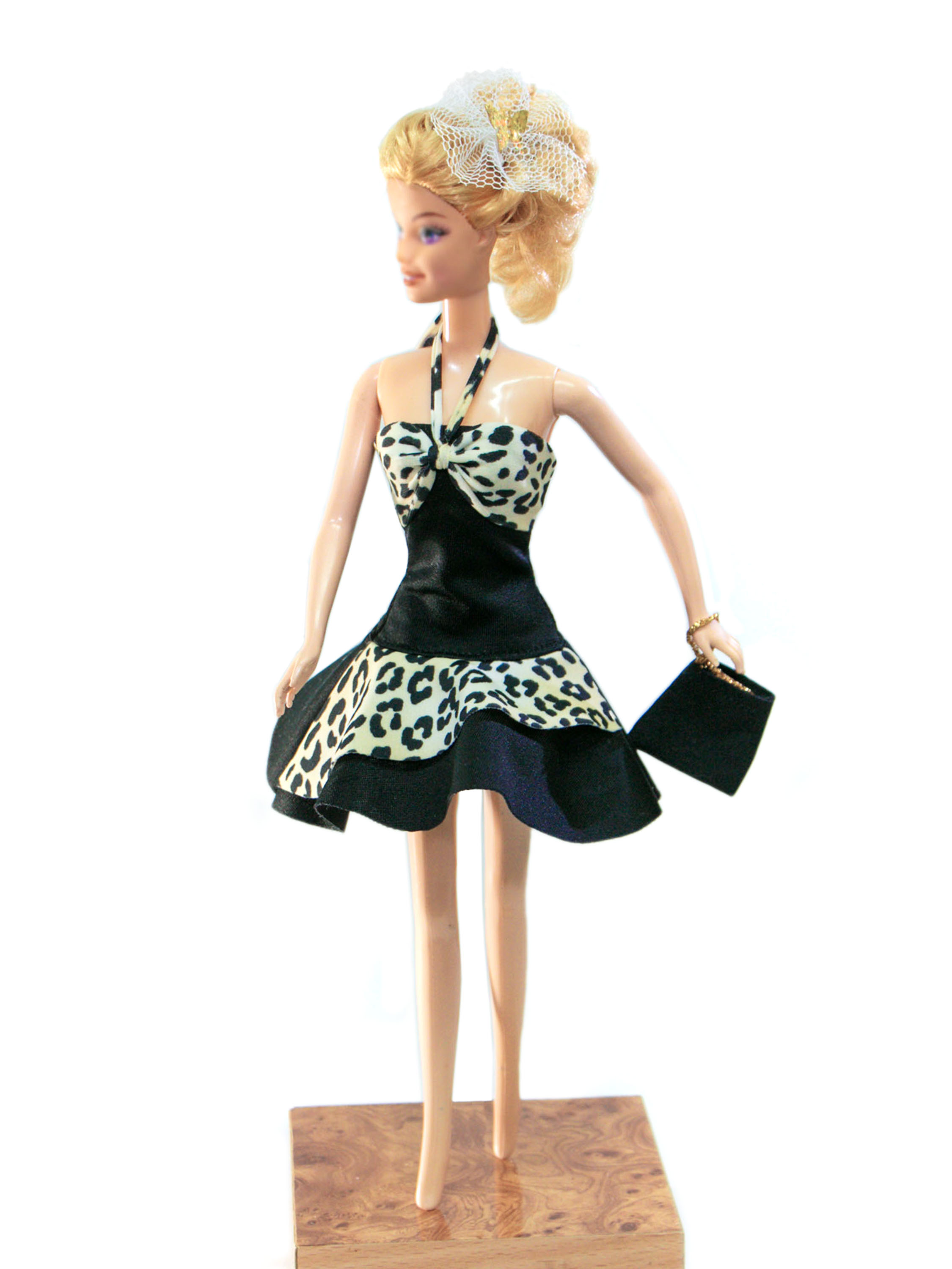 Одежда для кукол VIANA 128.14.1v - фото 3