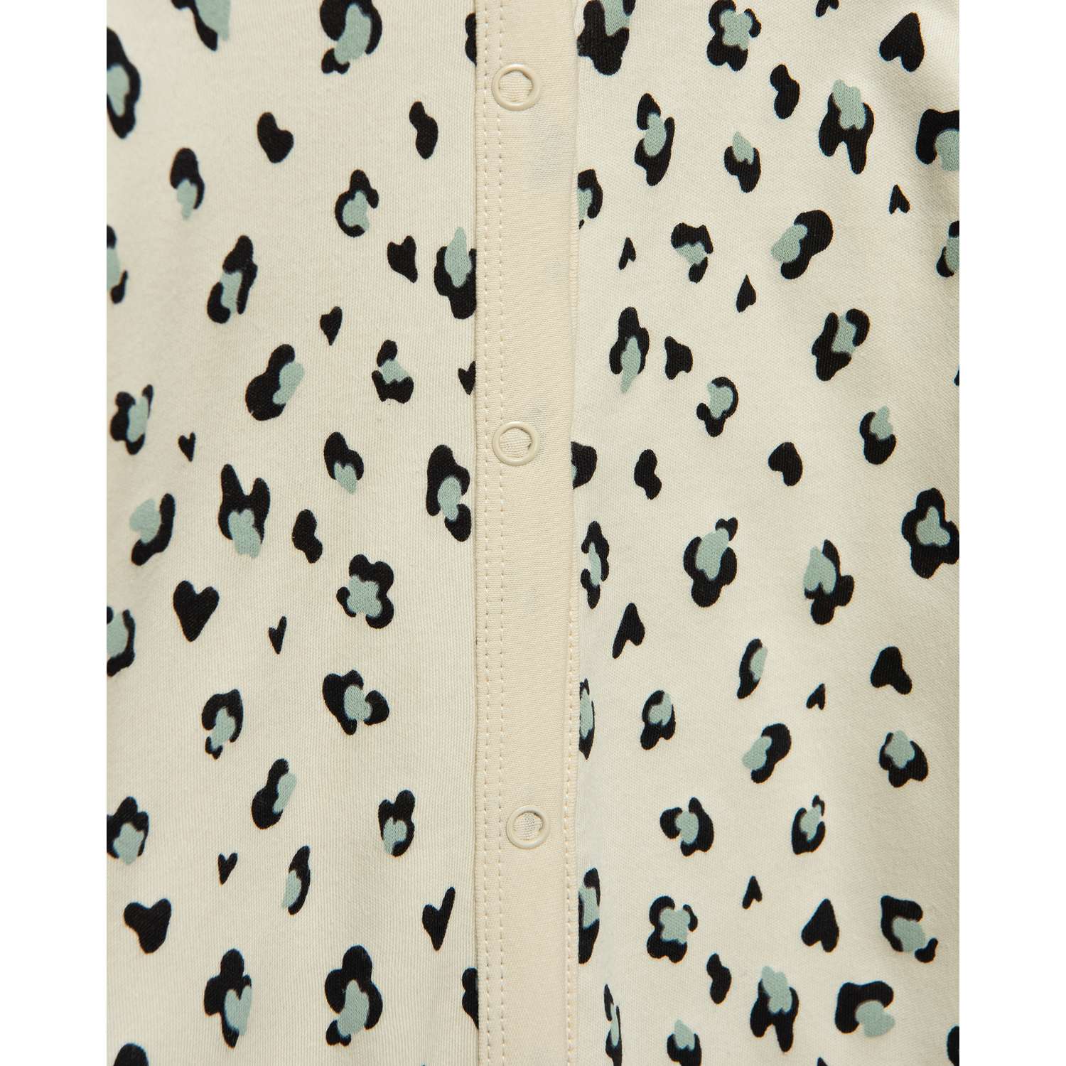 Комбинезон BabyGo S24BG119101igF0Z1 - фото 3