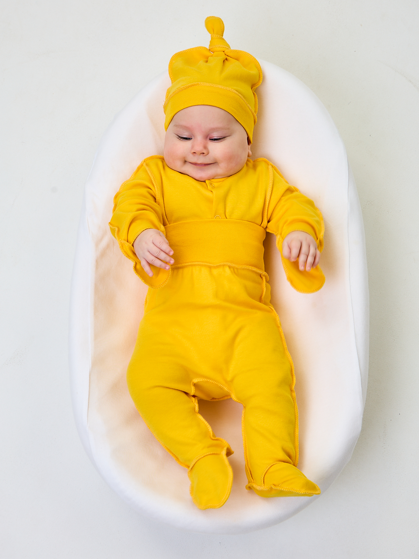 Комплект ТОСЯ БОСЯ DR - 90 - фото 10