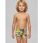 Купальные плавки PlayToday