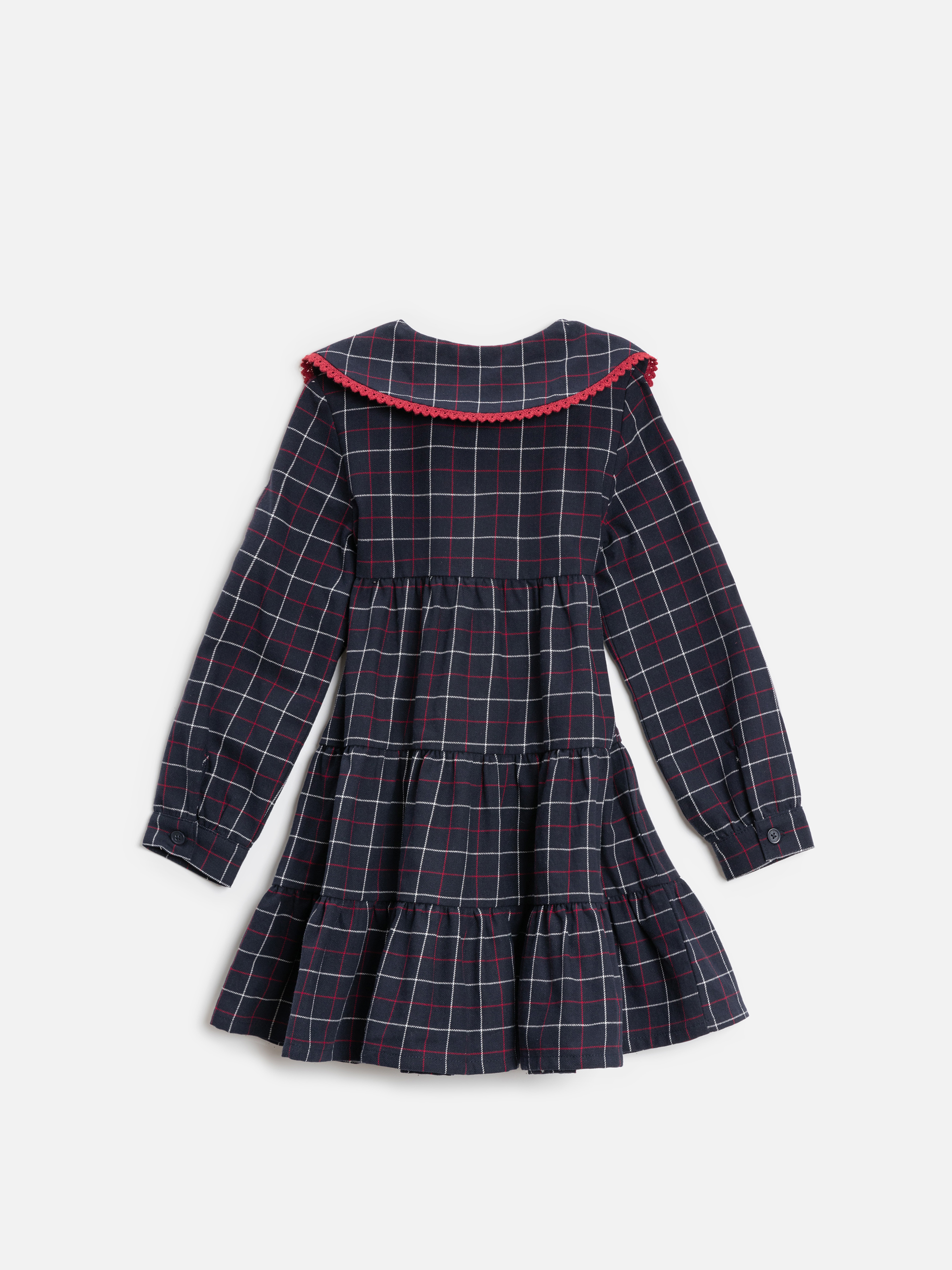 Платье Acoola 20220200877_0092585 - фото 5