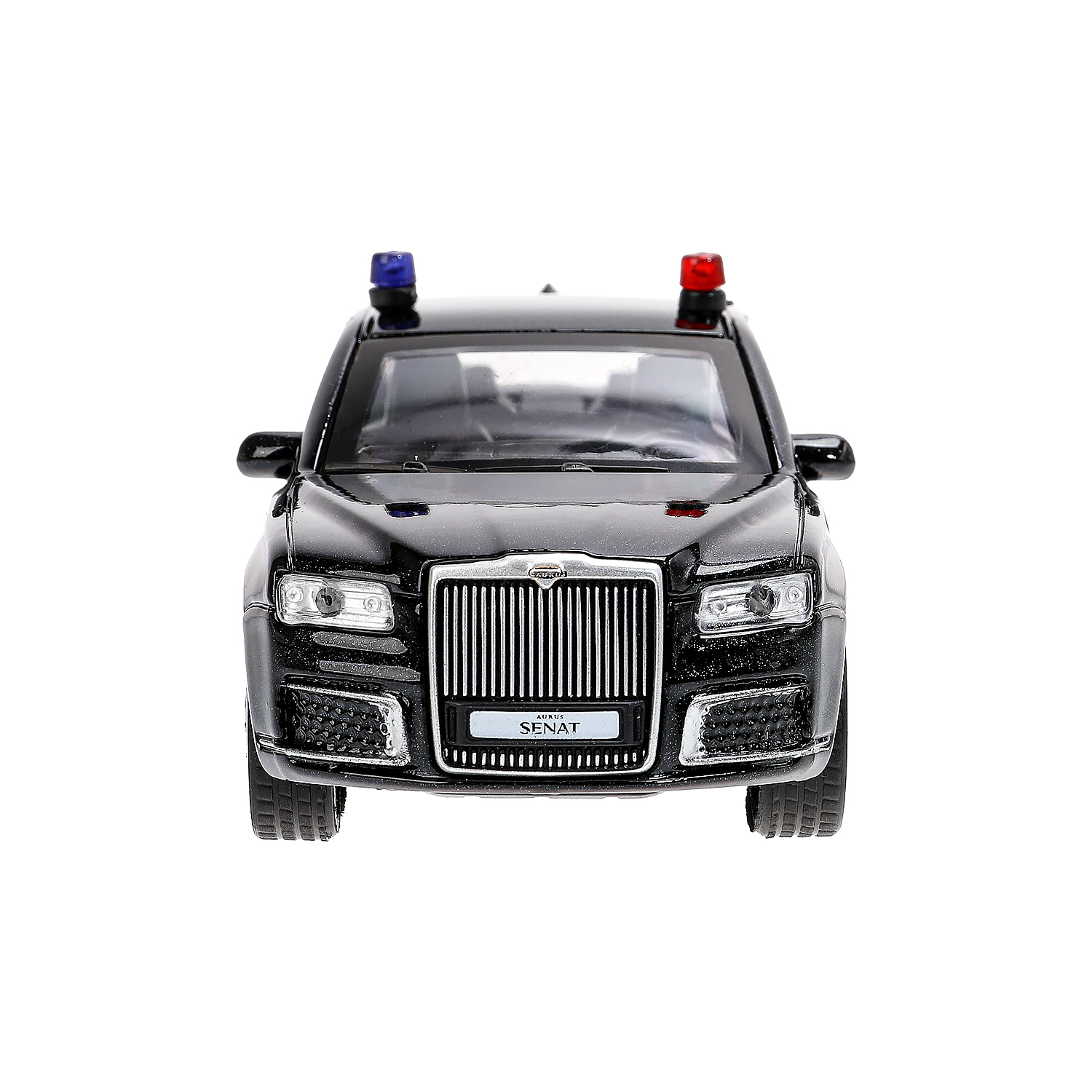 Автомобиль Технопарк Сенат 384384 - фото 10