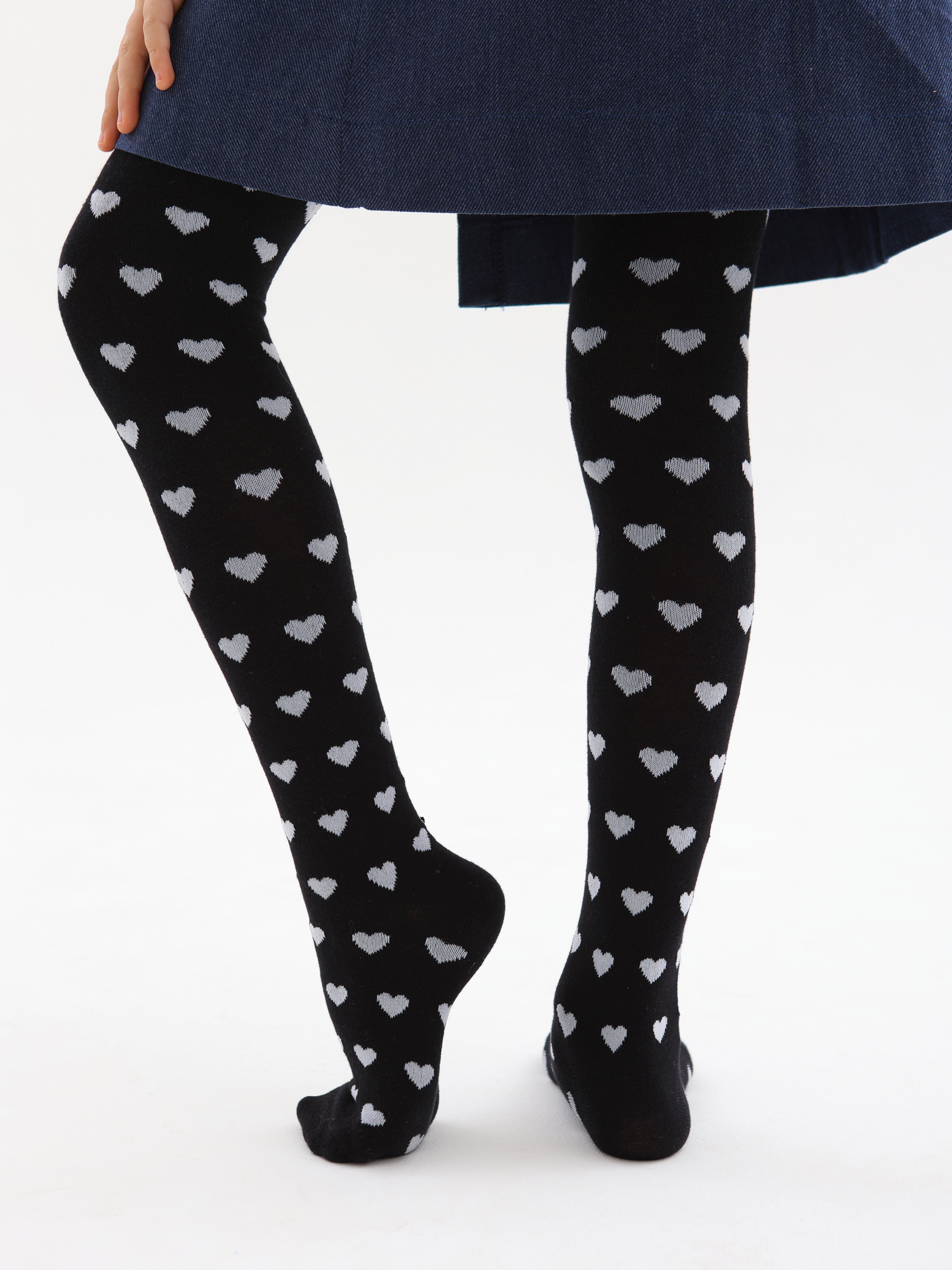 Колготки 2 пары АЙАС 17-69-322-19 - фото 2