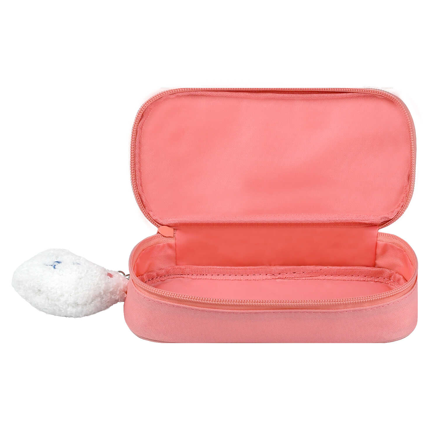 Пенал футляр Феникс + мишка - фото 5