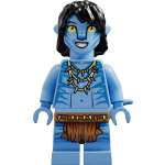 Изображение товара Фигурка LEGO avatar Tuk avt014