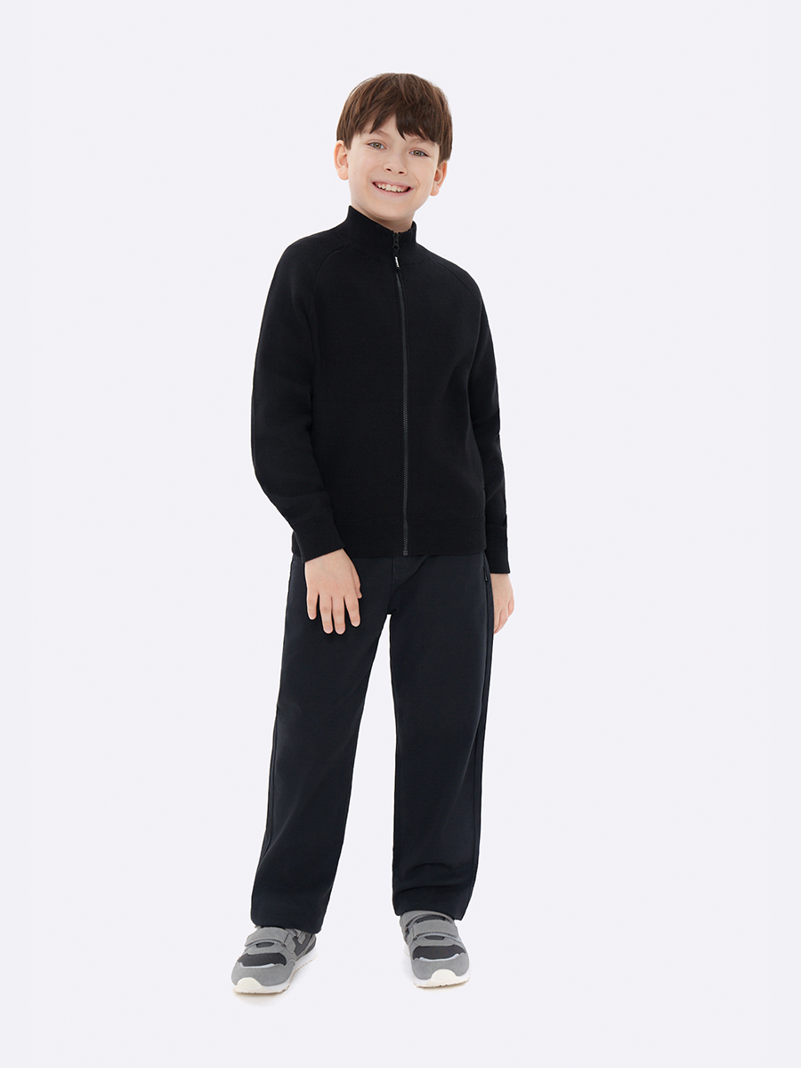 Кардиган Lassie 73205219-9990 - фото 4