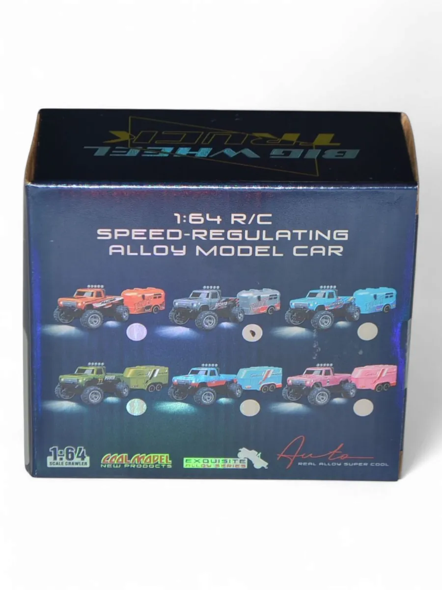 Автомобиль РУ HG - фото 10