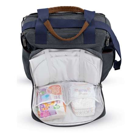 Сумка Inglesina Dual Bag Villga Denim