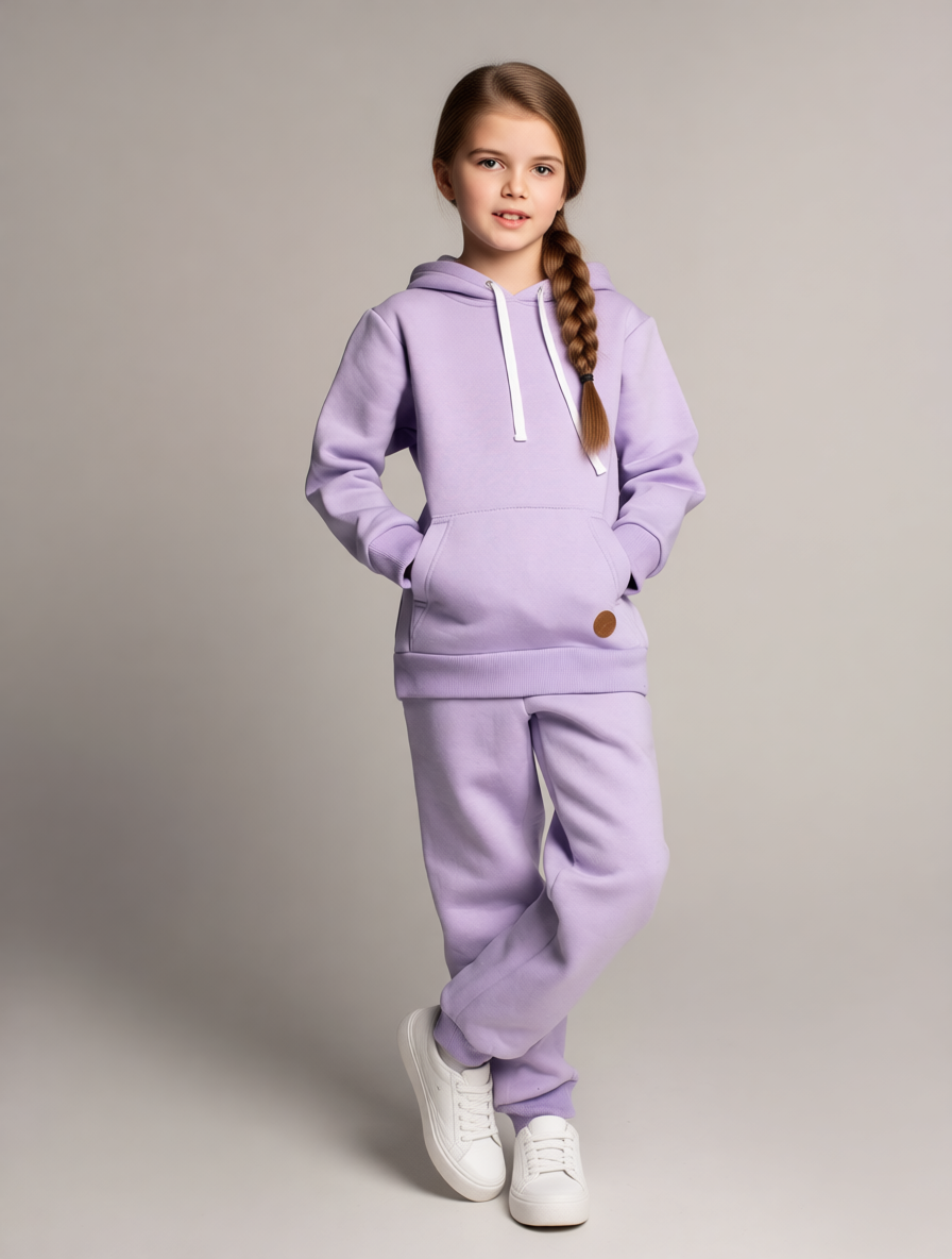 Спортивный костюм Персона Junior кд1014 - фото 3