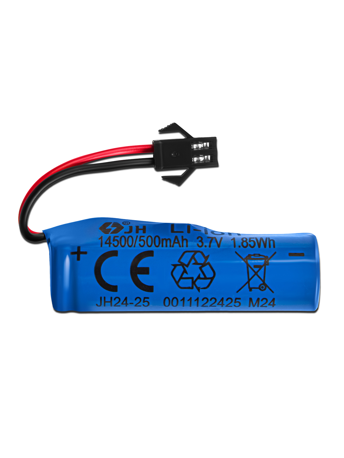 Автомобиль РУ AUTODRIVE для дрифта 1:24 - фото 35