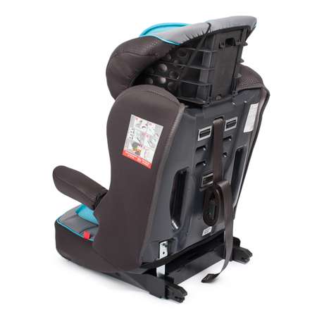 Автокресло Nania Isofix 1/2/3 (9-36 кг)