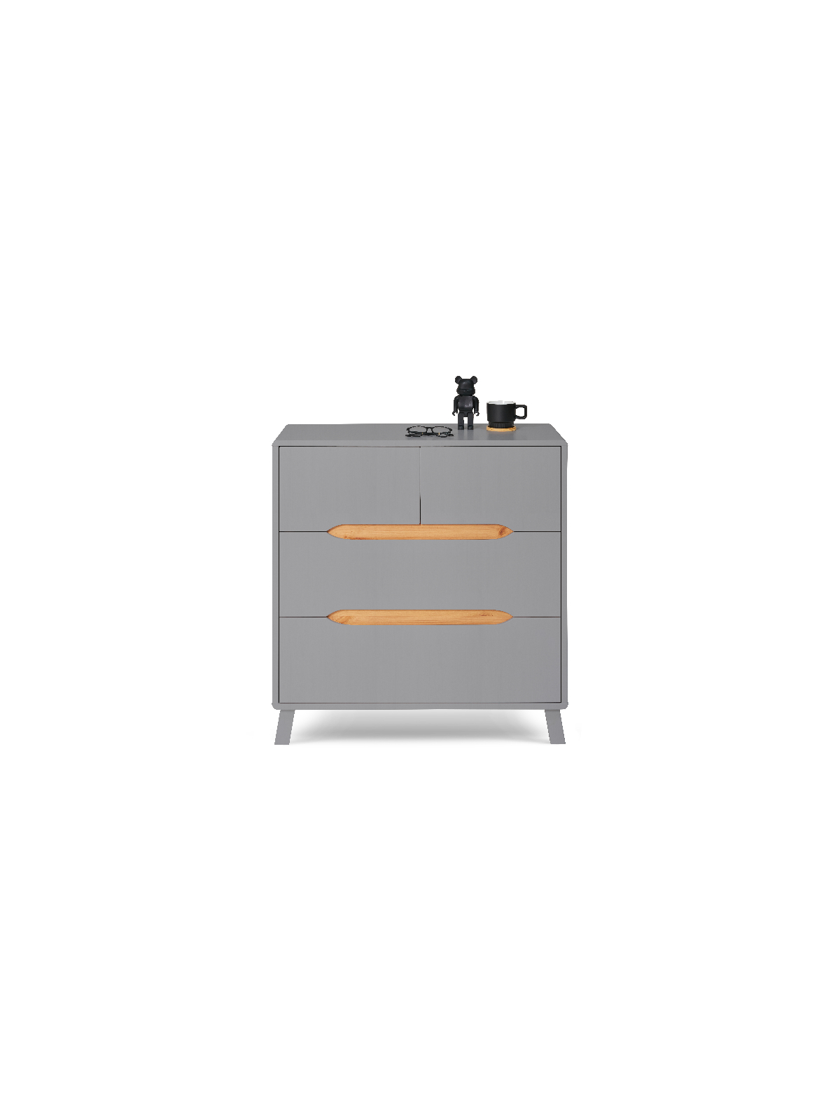 Комод IKEA вальо - фото 4