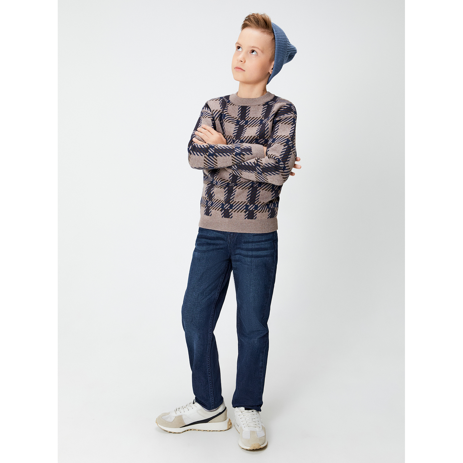 Джинсы Acoola 20110440075_0072415 - фото 2