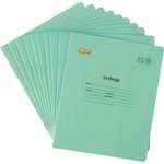 Тетрадь №1 School клетка 12 лист. 10 шт.