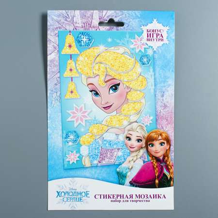 Мозаика Disney