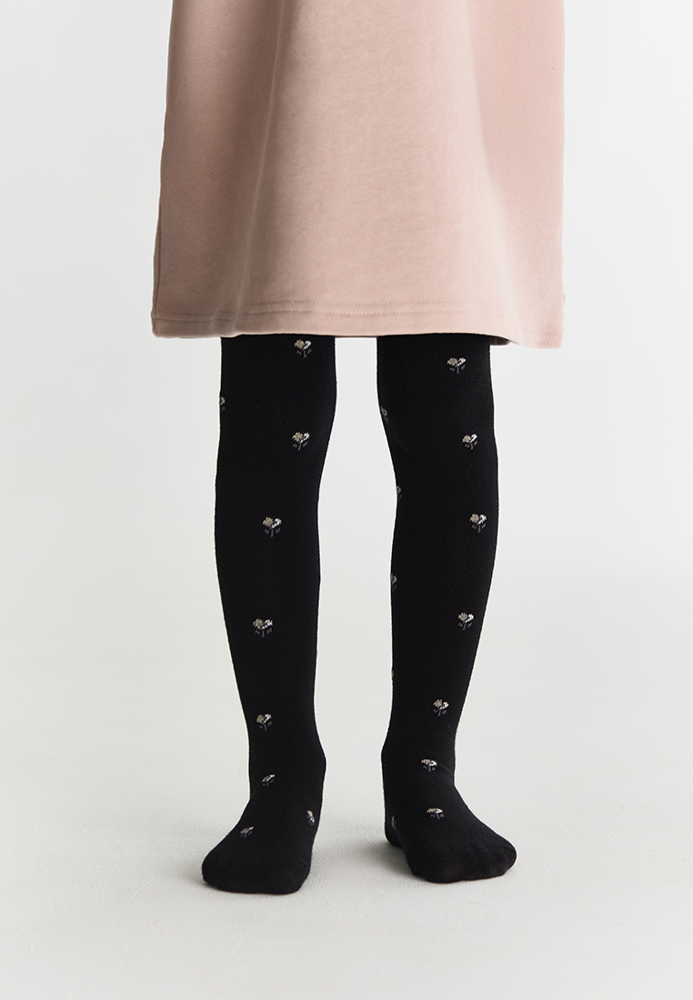 Колготки artie 2d975/Черный - фото 4