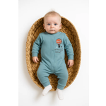 Комбинезон Эскимо