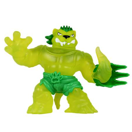 Игровой набор GooJitZu Ягуар