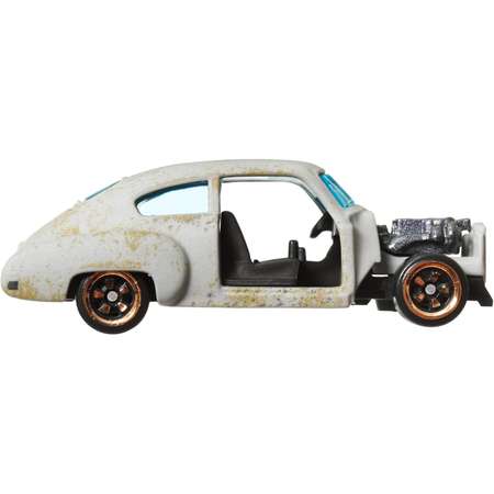 Автомобиль Hot Wheels 1950 Chevy Fleetline 1:64