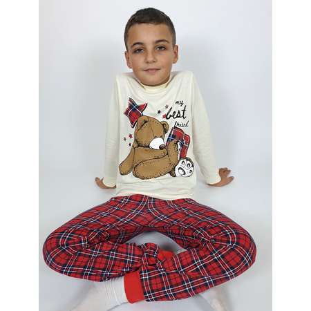 Пижама Luneva