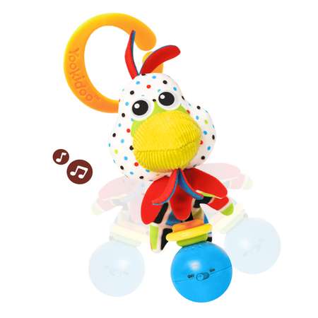 Игрушка Yookidoo погремушка