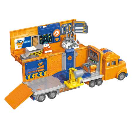 Игровой набор Super Wings Марти