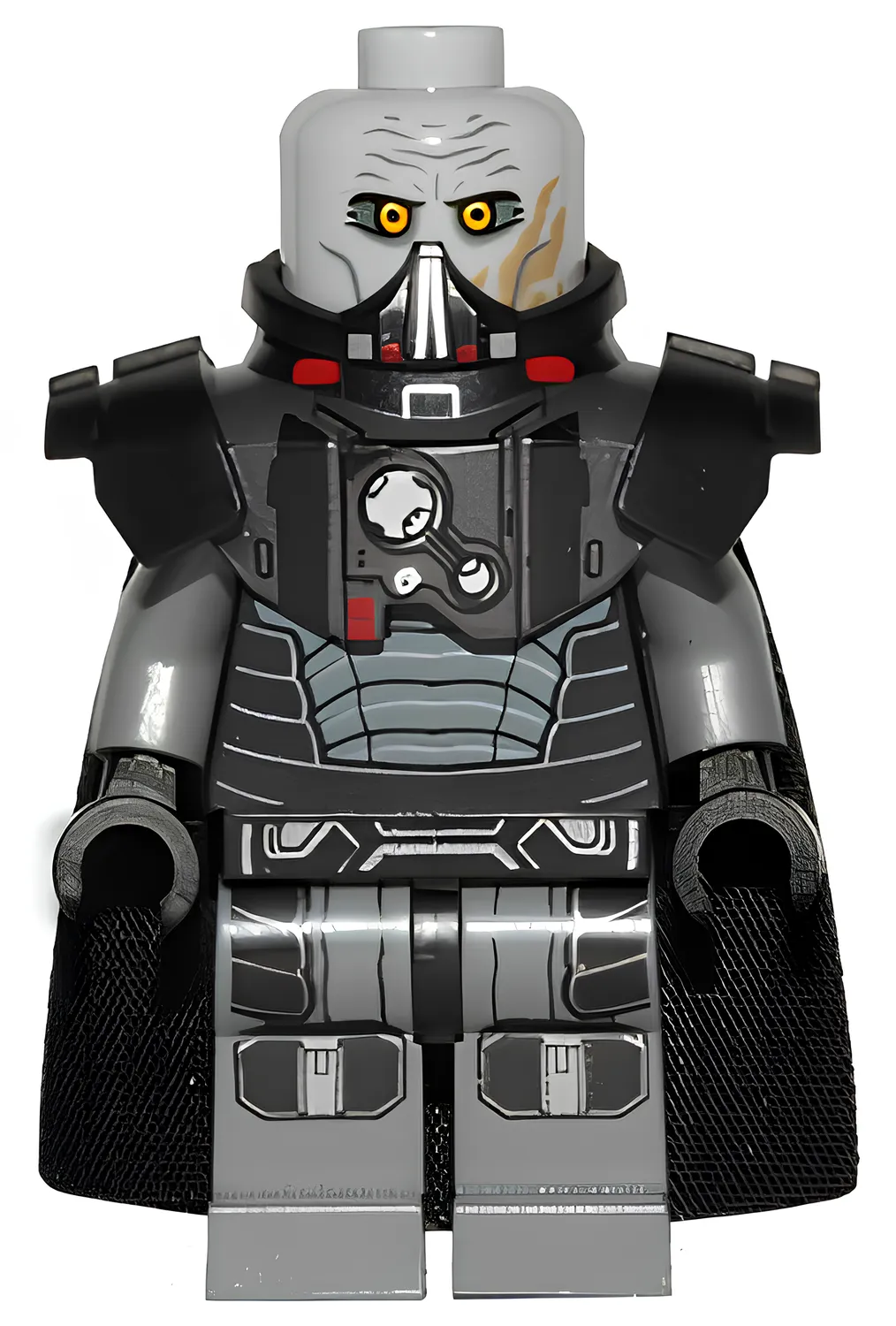 Фигурка LEGO Star Wars Darth - фото 1
