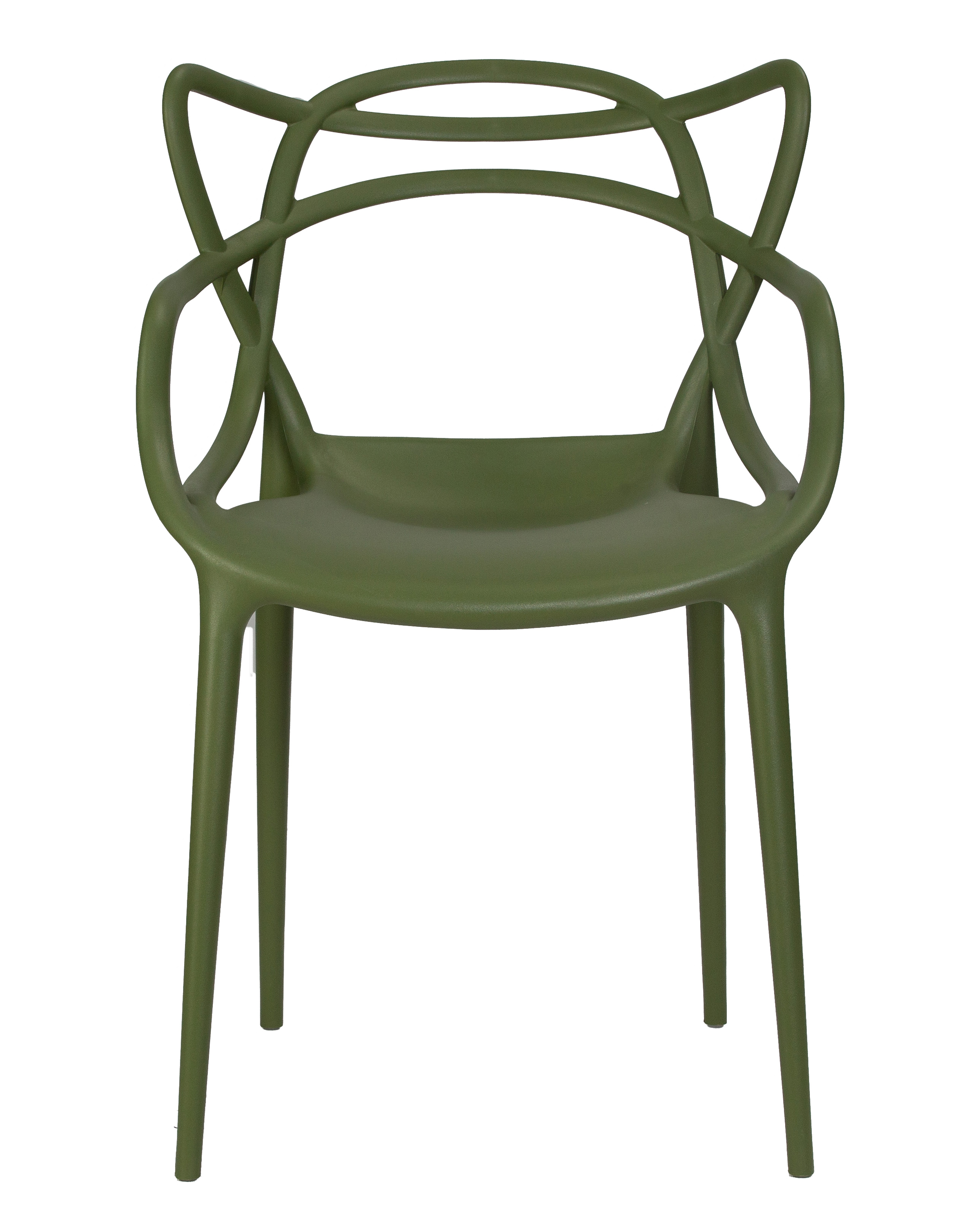 Стул DOBRIN MASTERS - фото 6