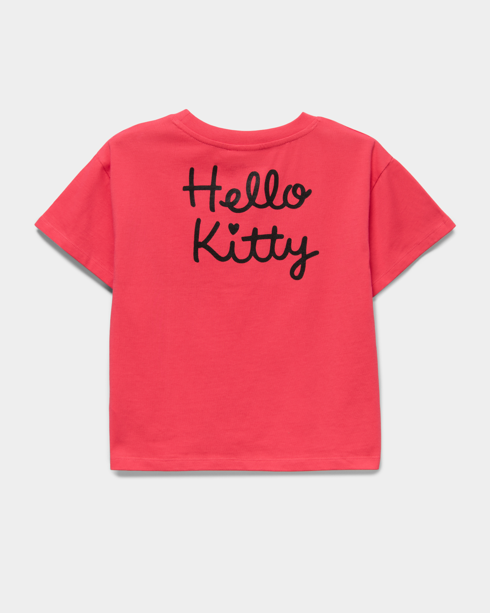Футболка Hello Kitty S25LC3-H8A1980kg-11 - фото 3