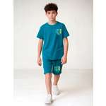 Футболка и шорты Baby Stylе