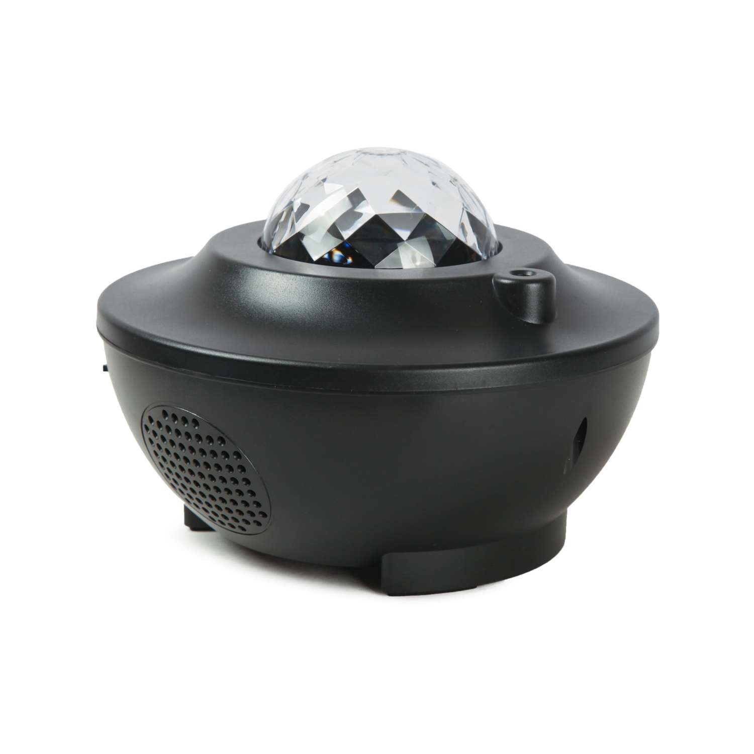 Ночник-проектор Attivio Bluetooth - фото 4