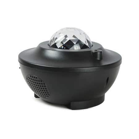 Ночник-проектор Attivio Bluetooth