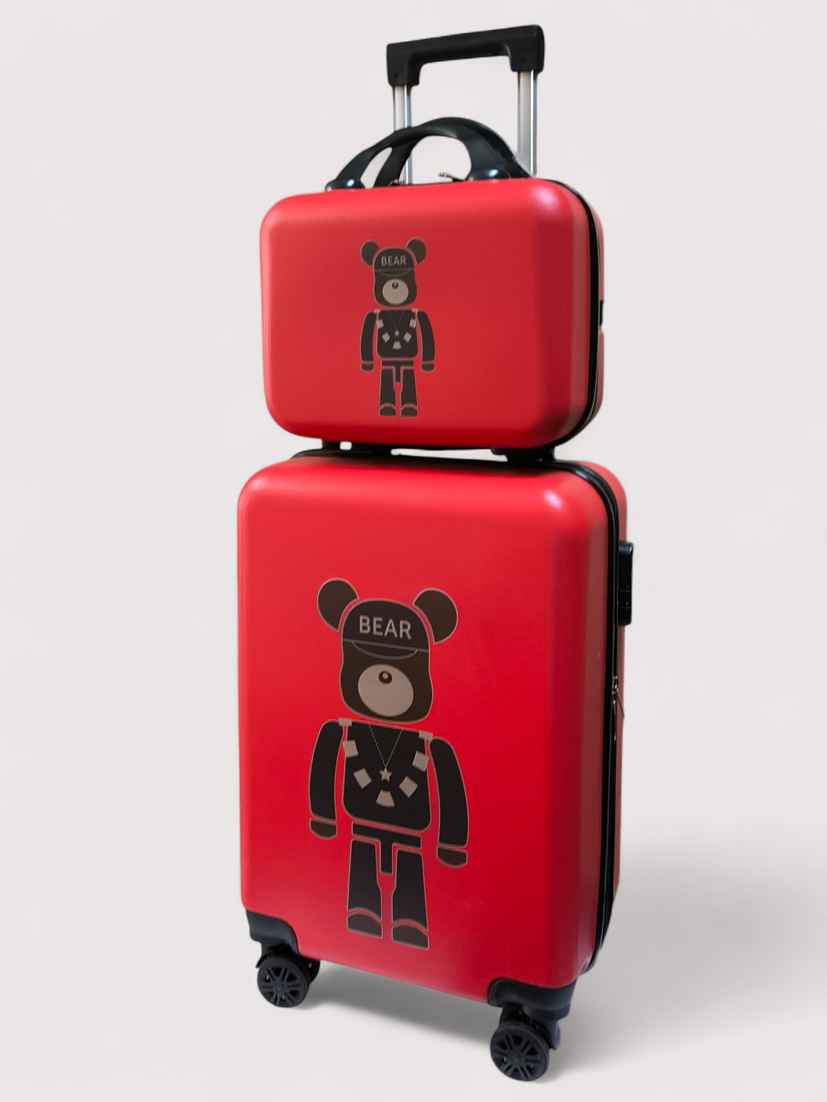 Чемодан LATS - фото 14