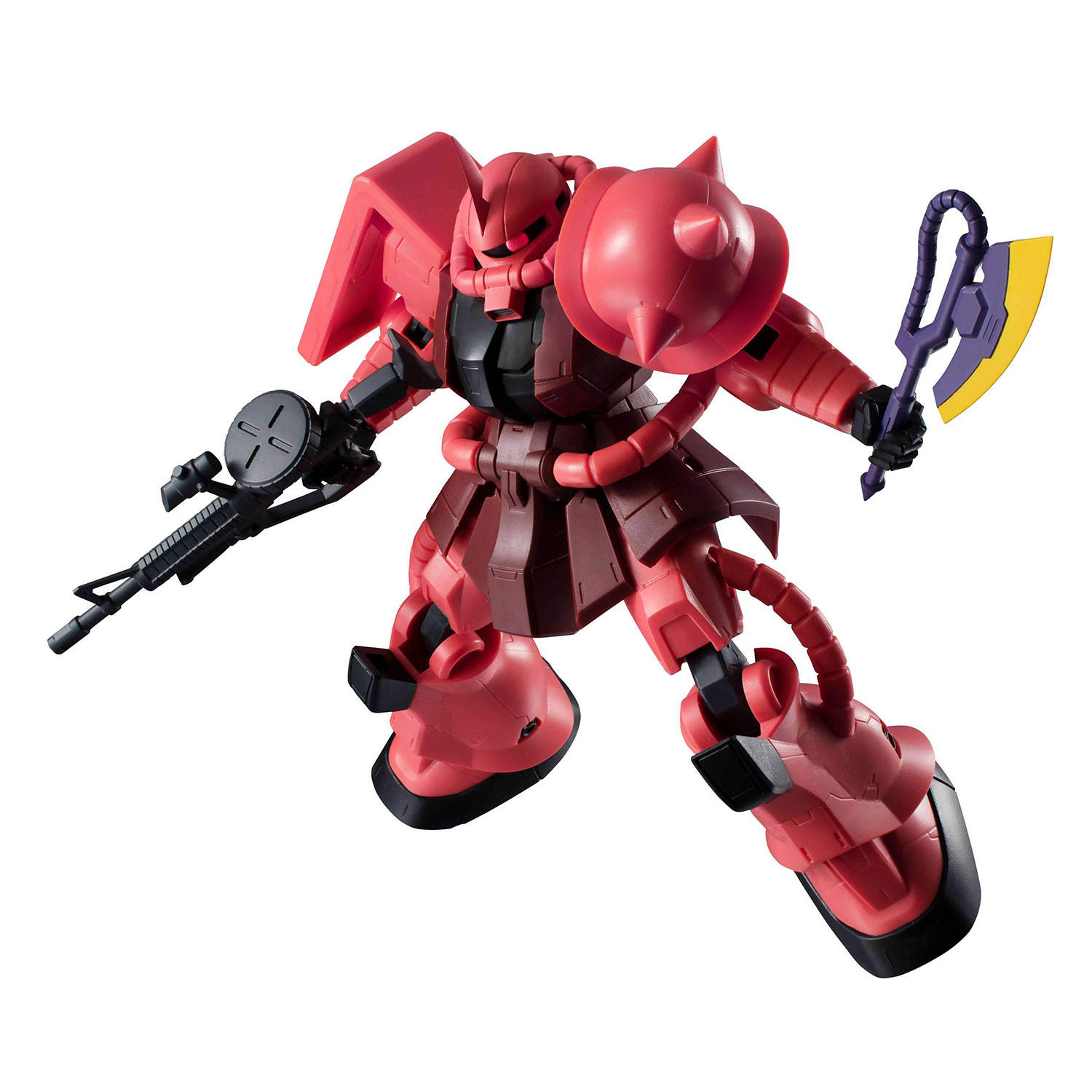 Фигурка Tamashii Nations - фото 1