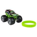 Автомобиль Monster Jam 1:64