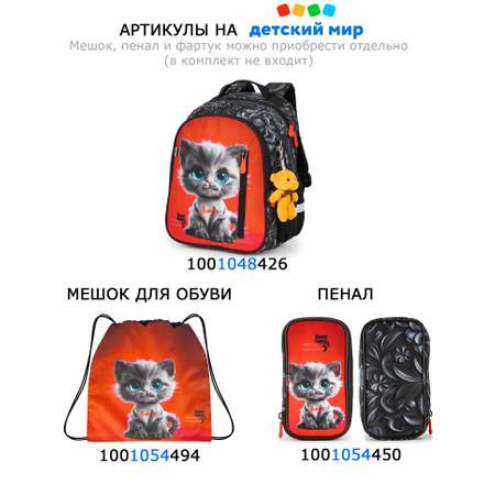 Мешок для обуви School Standard