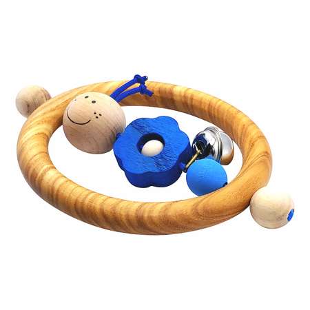 Игрушка S-mala погремушка
