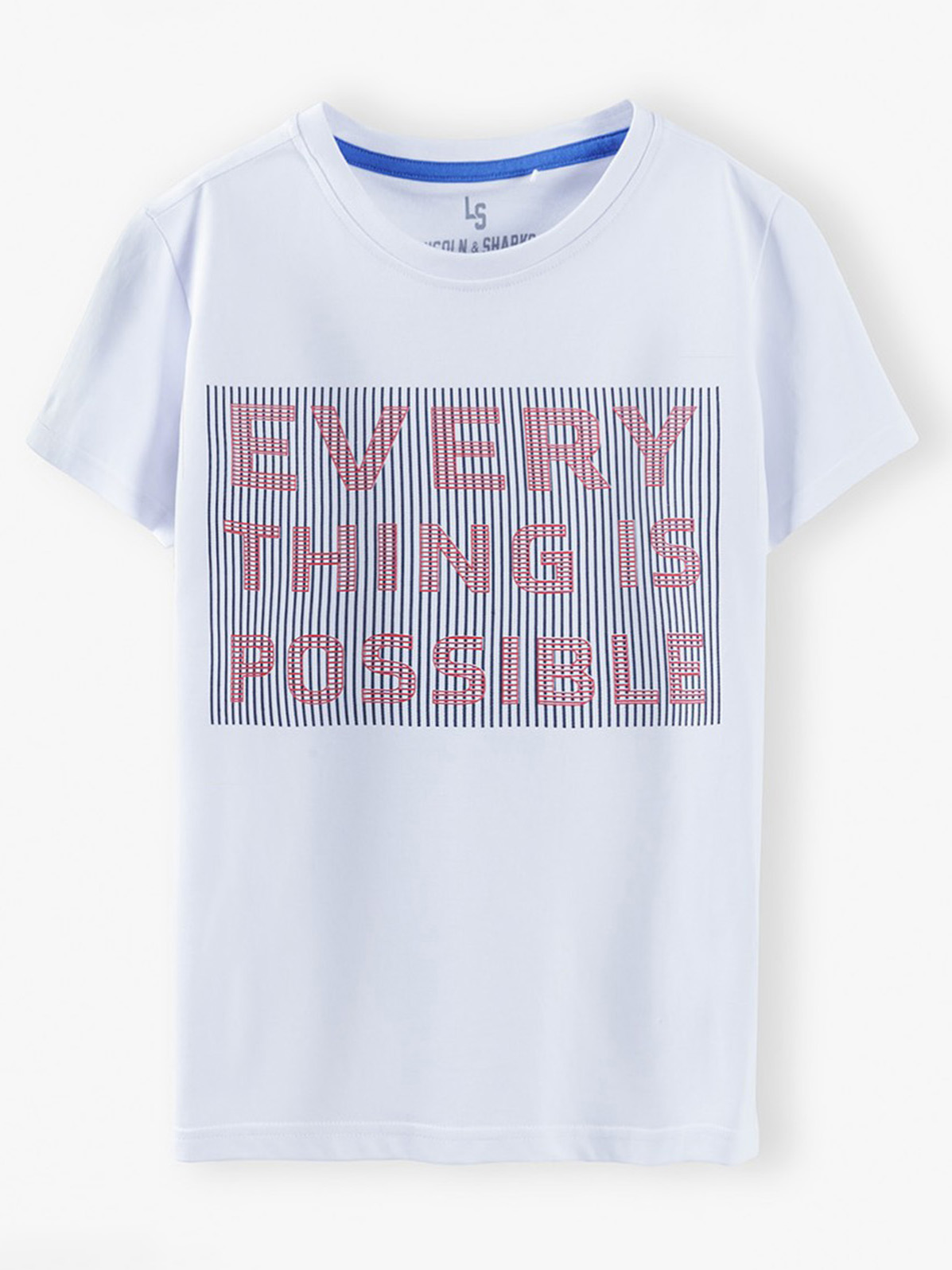 Футболка 5.10.15 2I4037 - фото 3