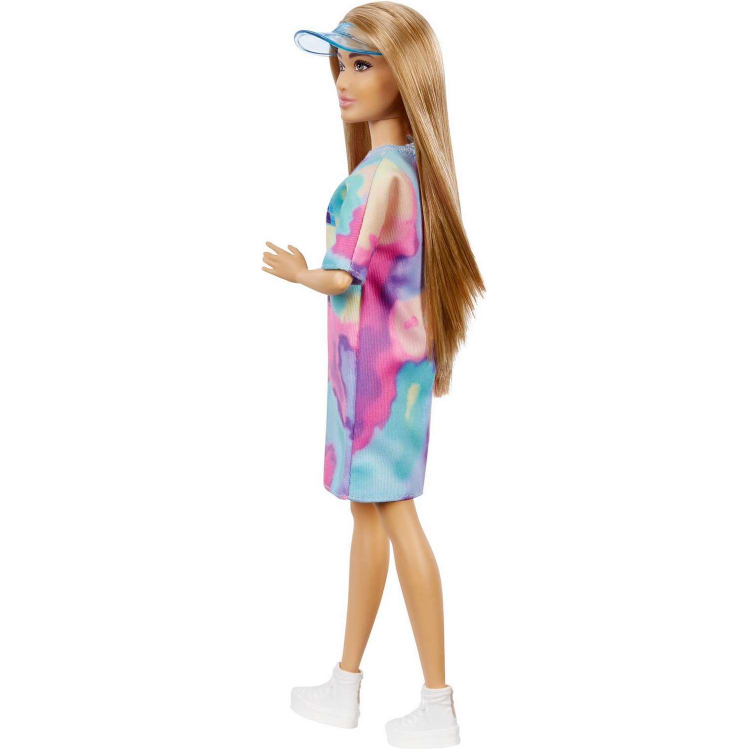 Кукла модельная Barbie FBR37 - фото 6